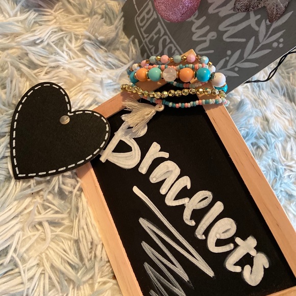 Bracelet Set - Picture 3 of 8